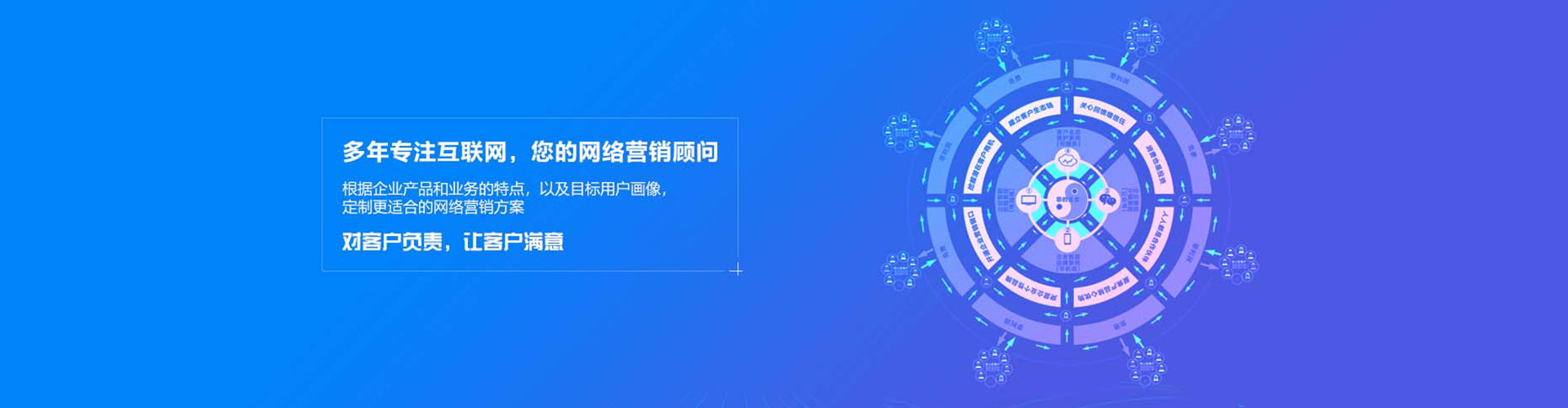 中江百度竞价推广